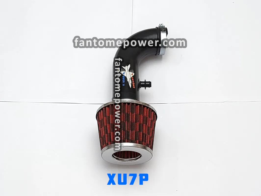 کیت مکش fantome power برای موتور xu7p و xup پارس