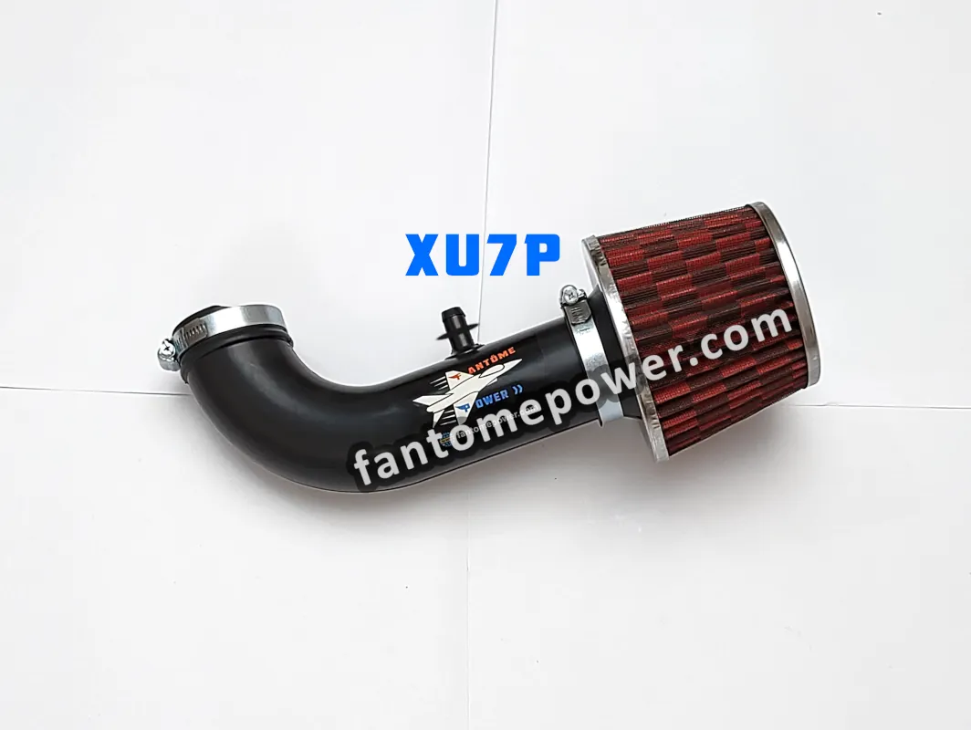 کیت مکش pvc فانتوم پاور مناسب برای پارس xu7p و xum