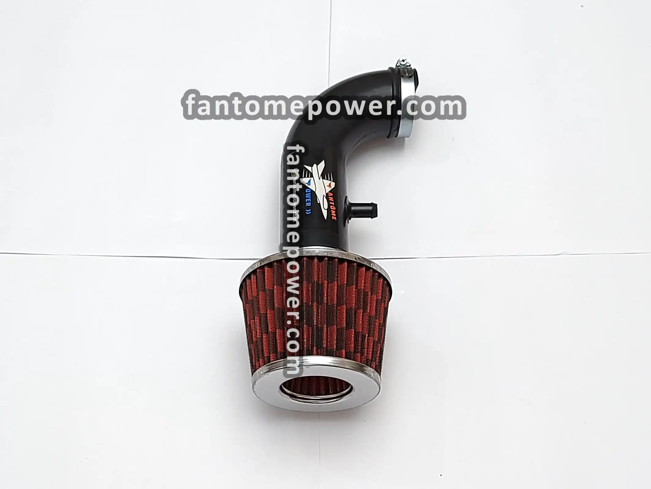 کیت مکش fantome power برای موتور XU7