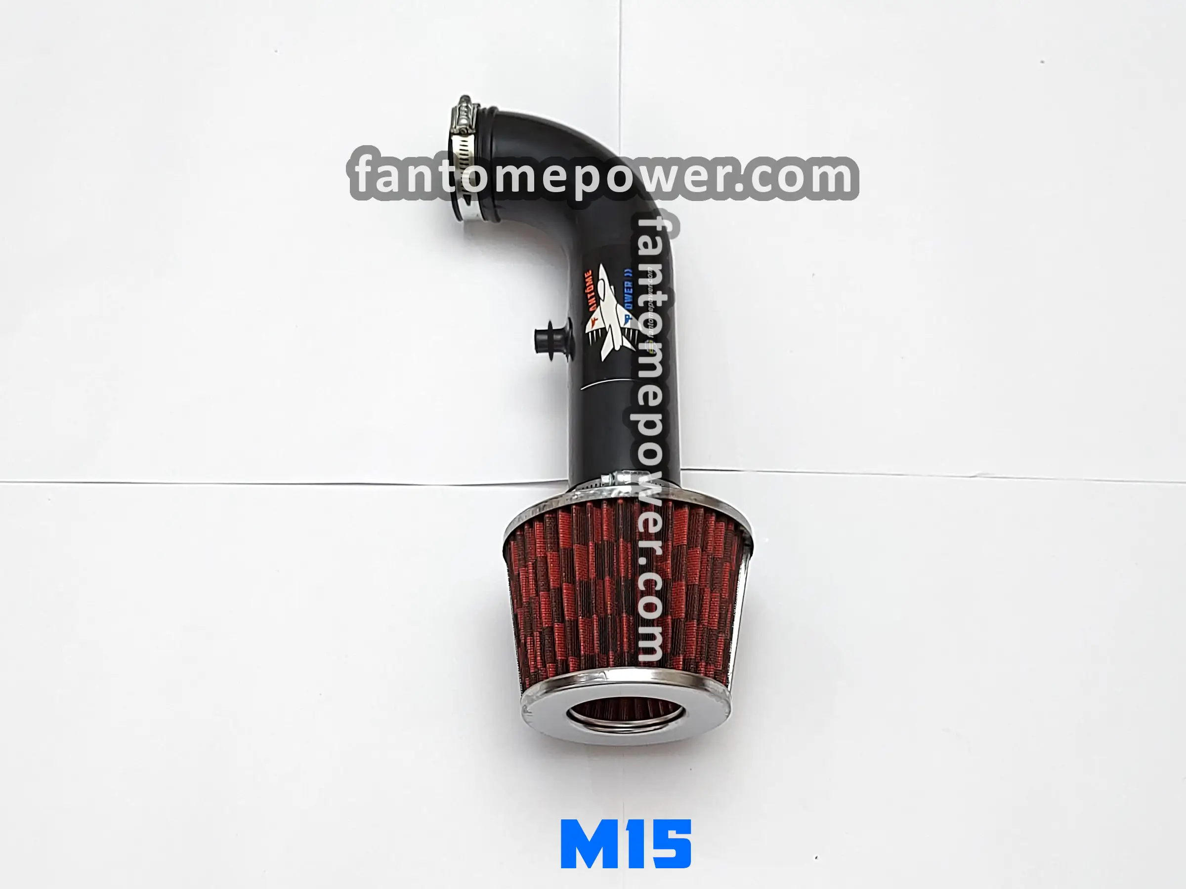 کیت مکش fantome power برای موتور m15