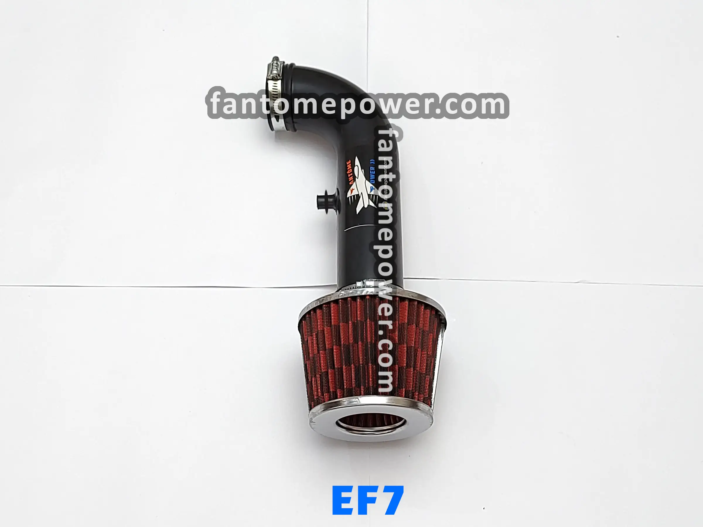 کیت مکش fantome power برای موتور ef7